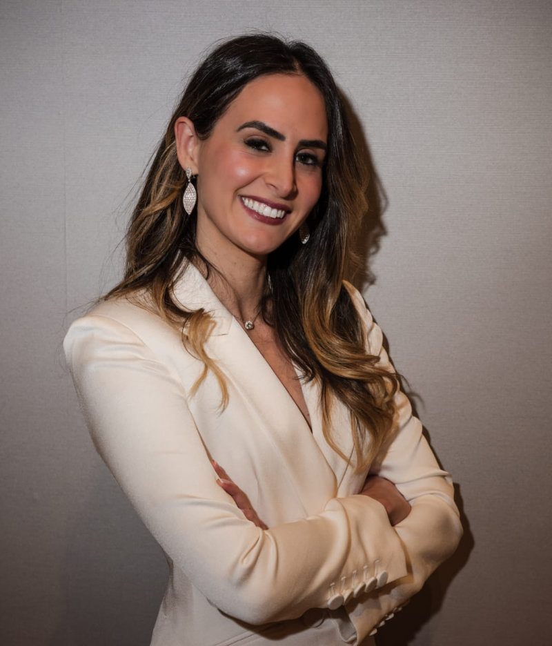 Bracha Banayan