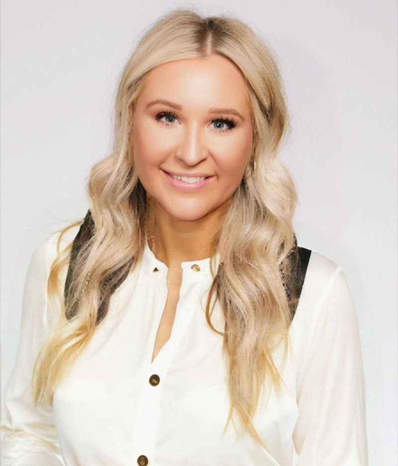 Katie Swanson