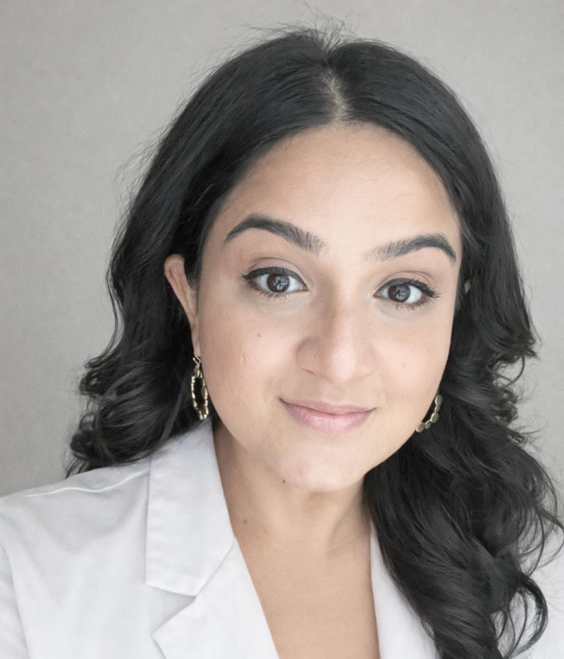 Vee Pathak