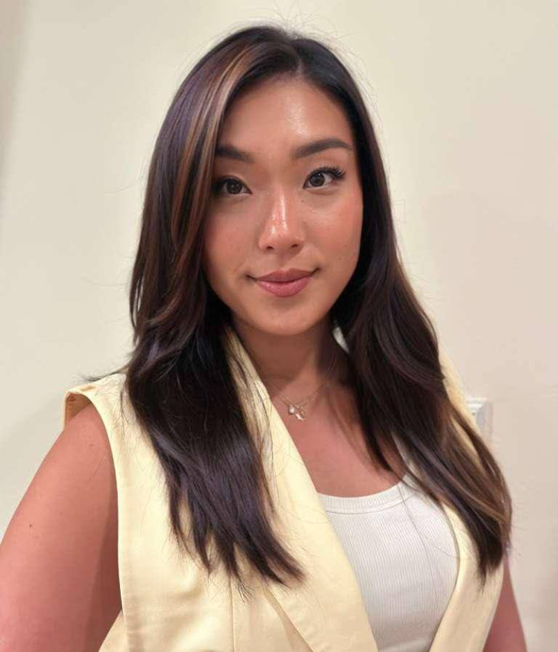 Victoria Kim