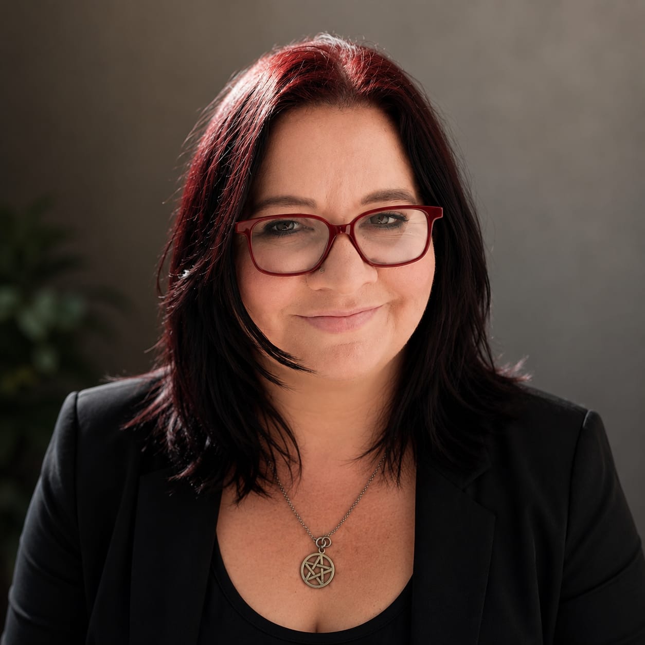 Photo of Petra Grobler