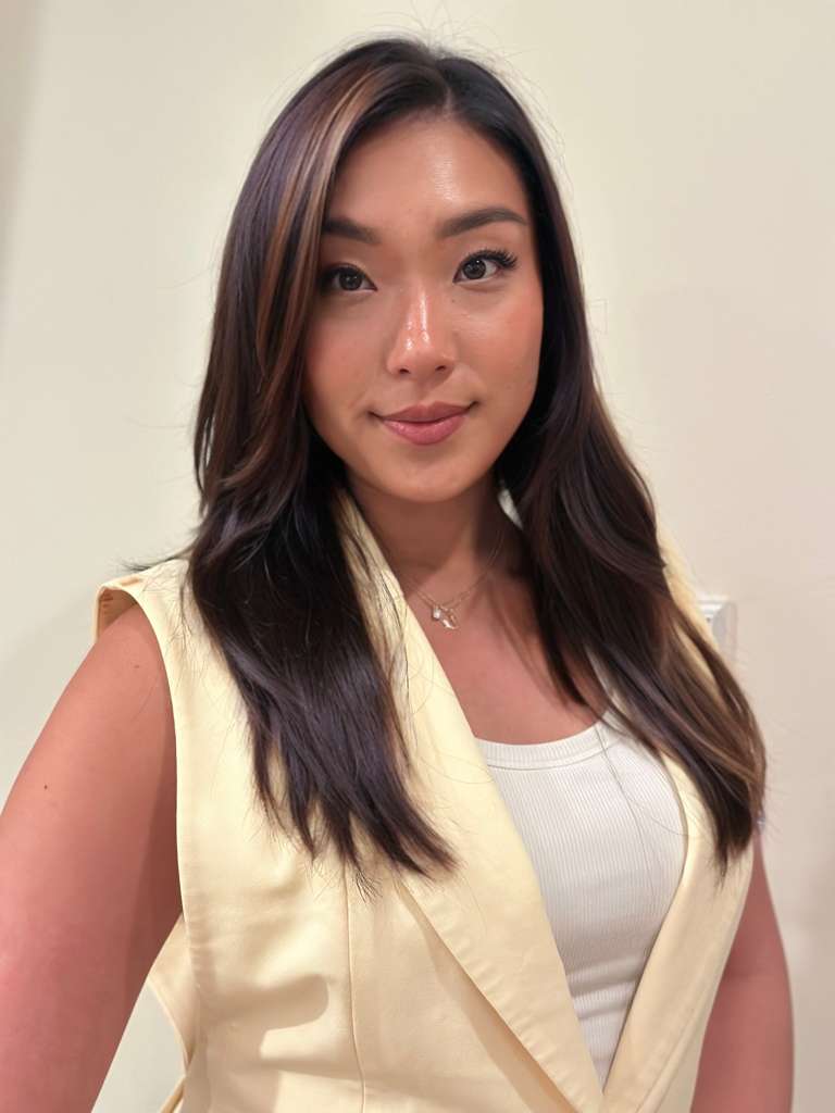 Photo of Victoria Kim, FNP-BC