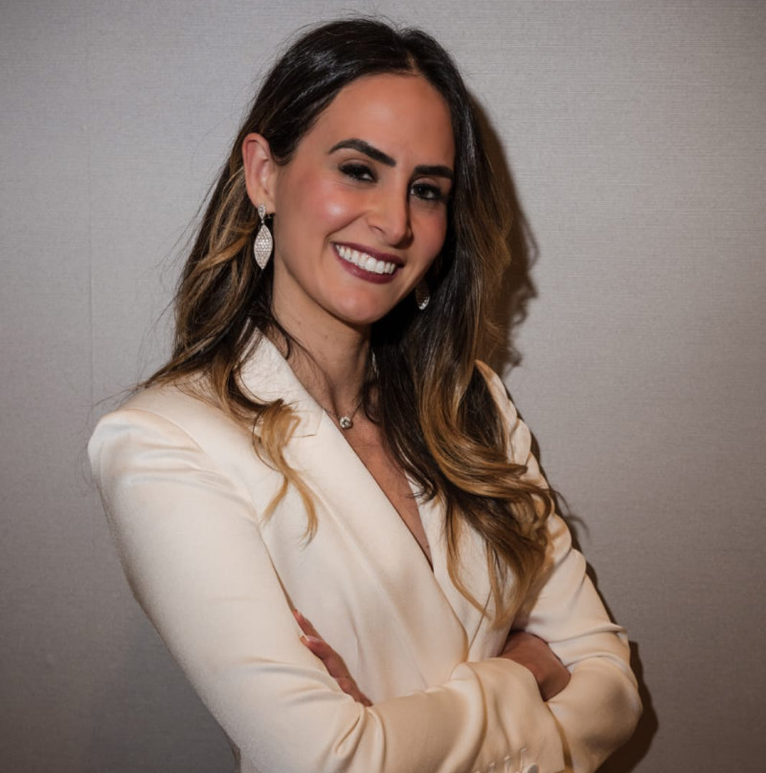 Bracha Banayan, FNP — Founder of Hello Dose